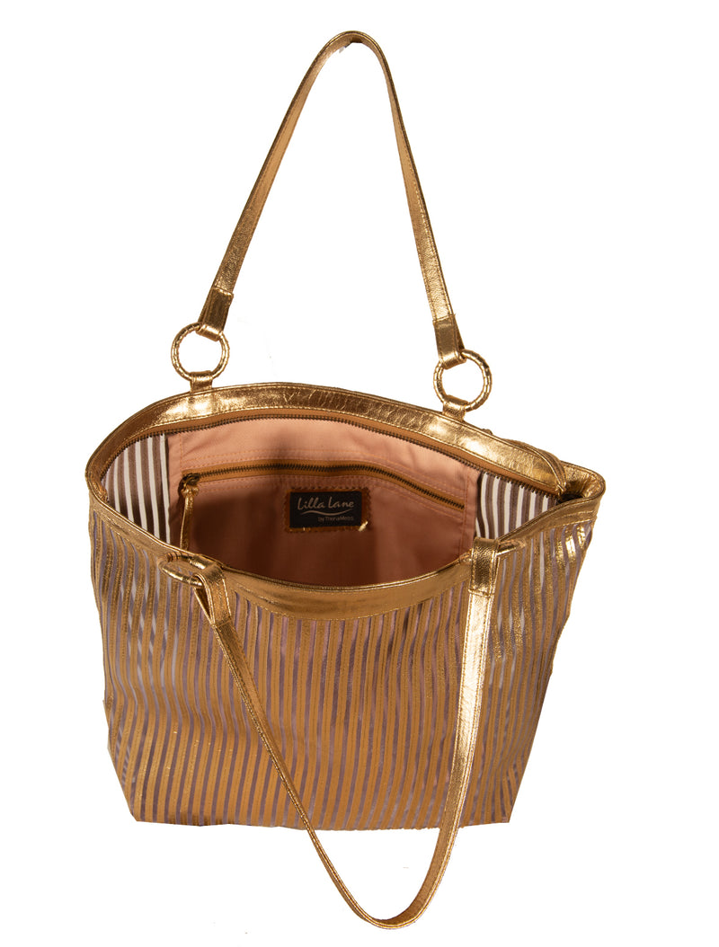 Summer Paloma Tote