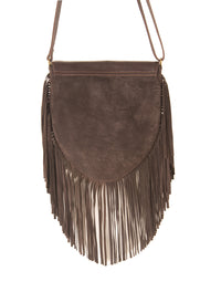 Tas Selempang Santana Fringe