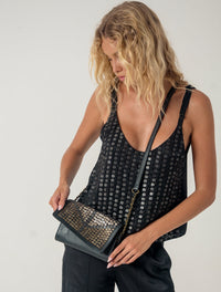 Venicia Maya Crossbody