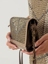 Venicia Maya Crossbody