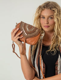 Victoria Royal Crossbody