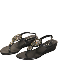 Victoria kana Mini Wedge