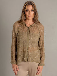 Tabour Shirt