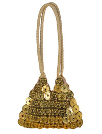 Macramé Roxy Bag