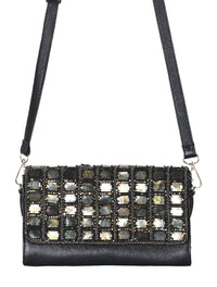 Cosmic Lena Crossbody