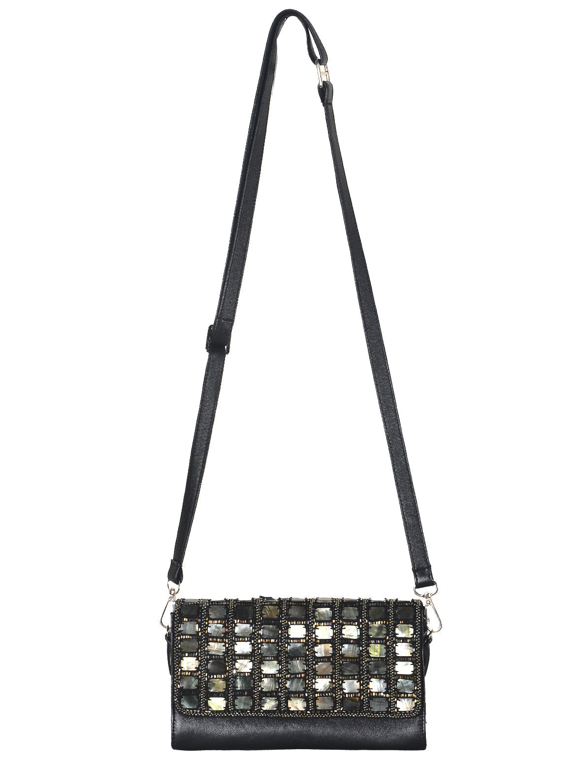 Cosmic Lena Crossbody