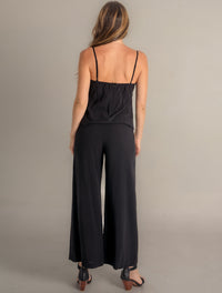 Kylie Pants - Black