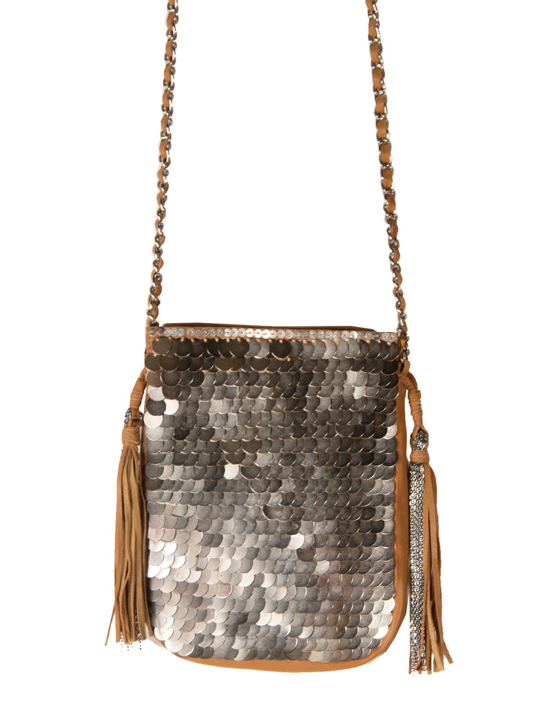 Gallerie Mini Crossbody