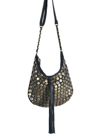 Gladiator Macbeth Crossbody