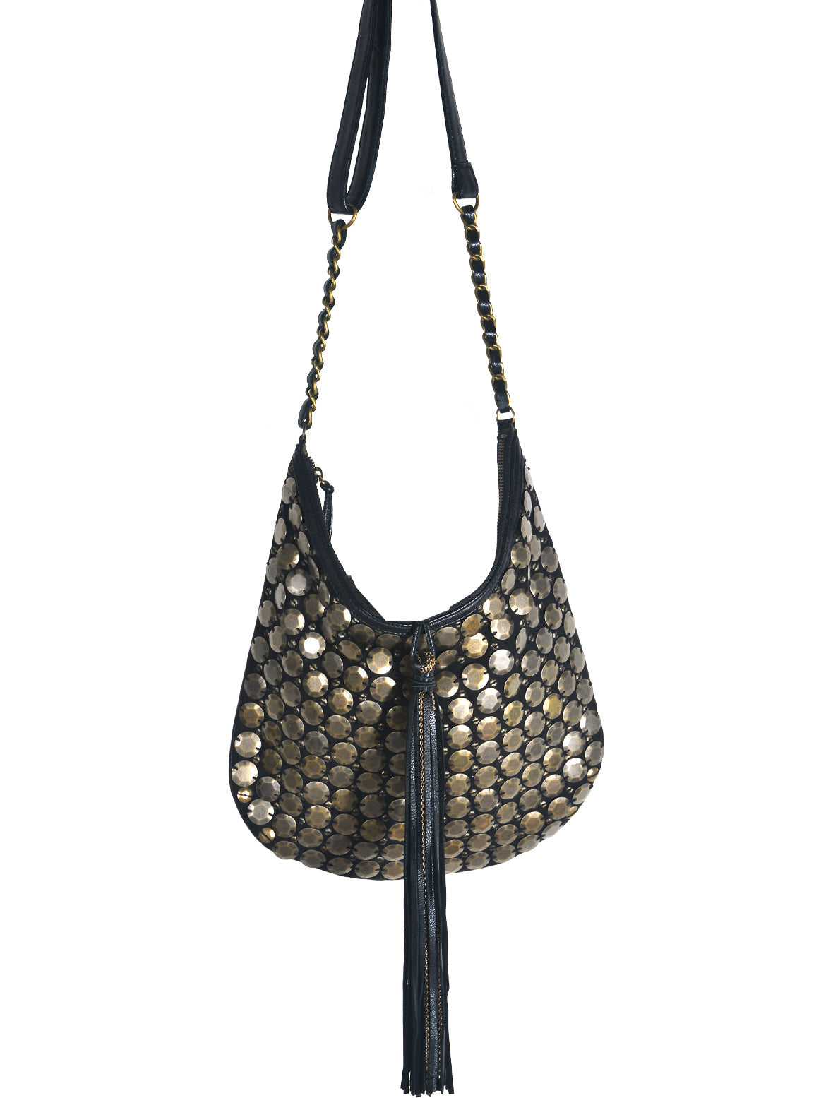 Gladiator Macbeth Crossbody