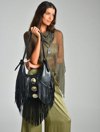 Pinggiran Mistik Kosmik