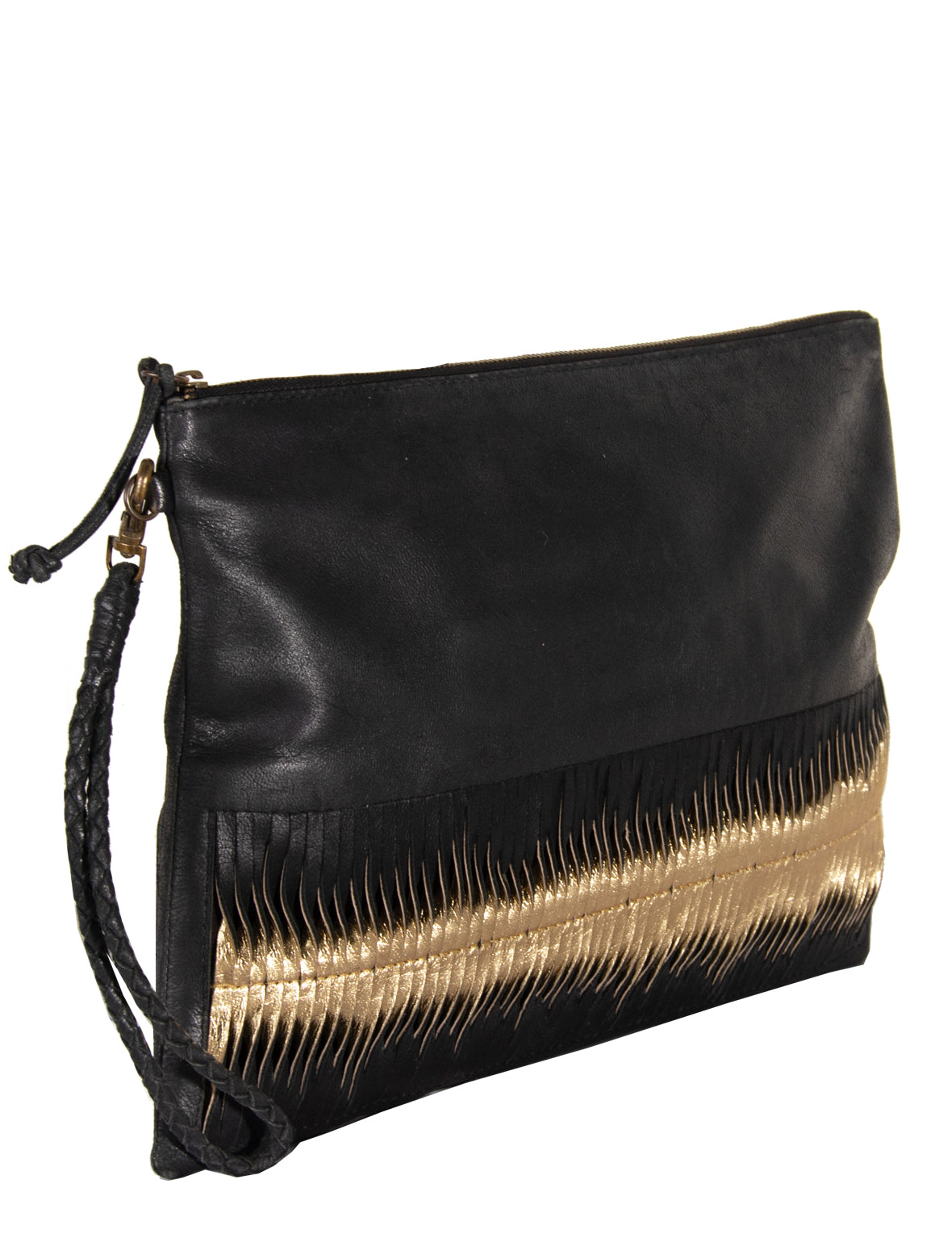 Santana Paris Clutch