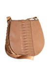 Sahara Saddle Crossbody