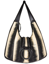 Tas Bahu Santana Hobo Couture