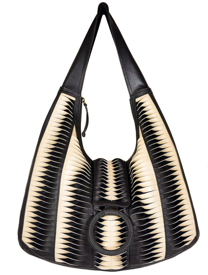 Tas Bahu Santana Hobo Couture