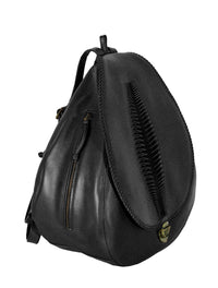 Santana Oval Backpack