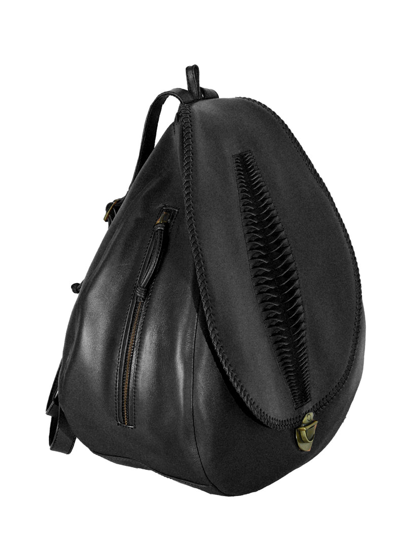 Santana Oval Backpack