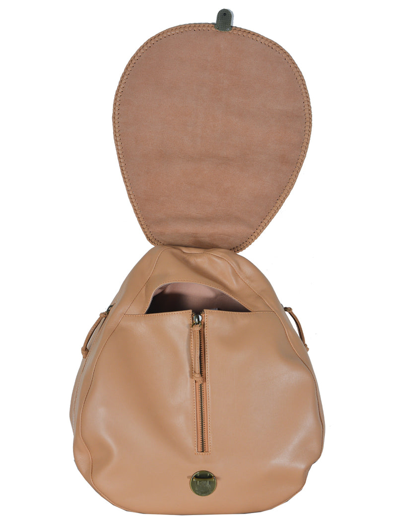 Santana Oval Backpack