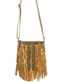 Santana Putri Fringe