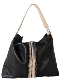 Santana Stitch Julie - Vintage Leather