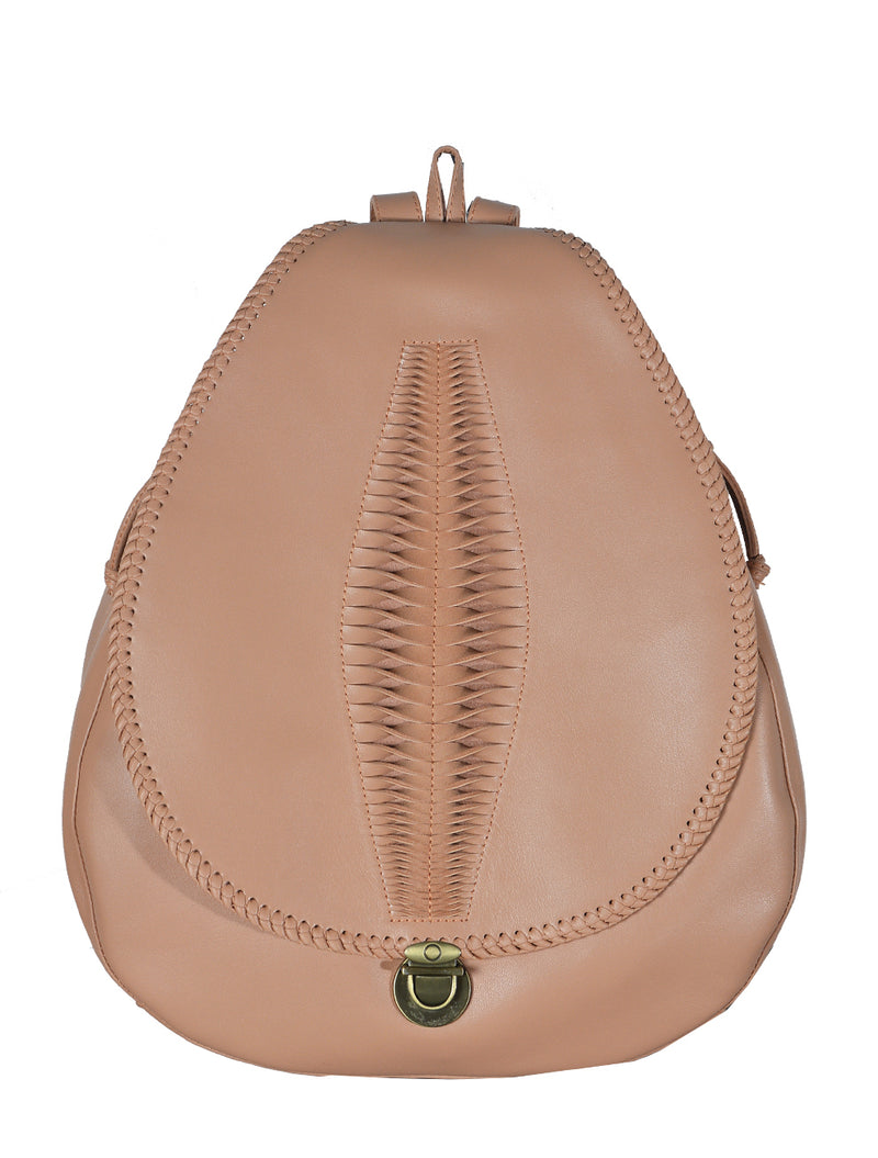 Santana Oval Backpack