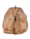Santana Oval Backpack