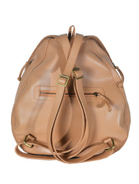 Santana Oval Backpack