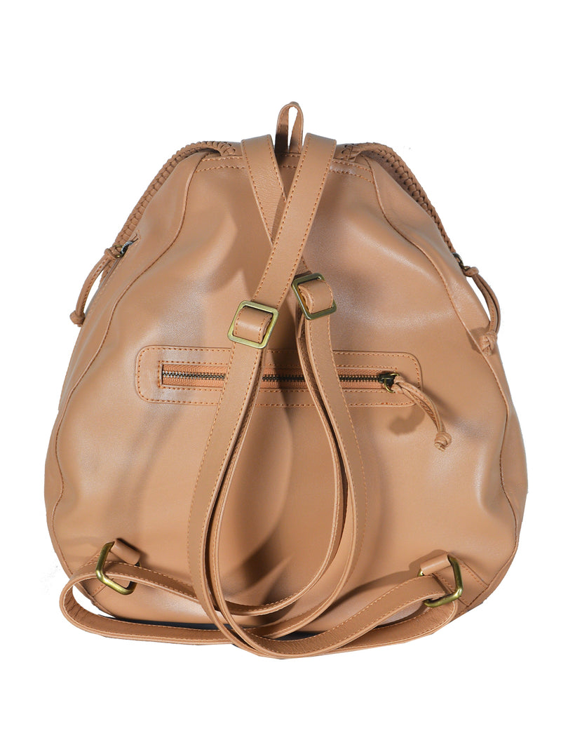 Santana Oval Backpack
