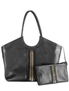 Santana Vivi Tote - With Wallet
