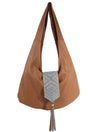 Shiva Hobo - Silver