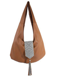 Shiva Hobo - Silver