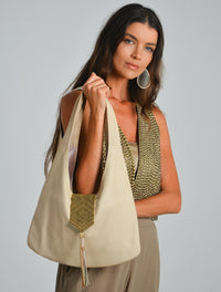Shiva Hobo - Gold