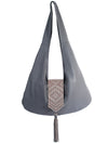 Shiva Hobo - Silver