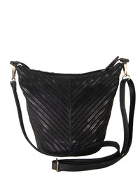 Spring Lila Crossbody