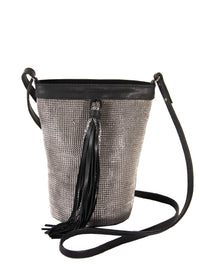 Sumba Borneo Bucket Bag