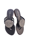 Sumba Medallion Sandal