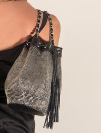 Sumba Bucket Bag