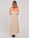 Champagne Dress