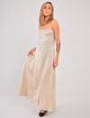 Champagne Dress