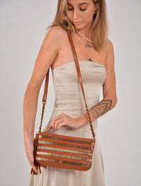 Tiffany Gail Crossbody