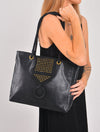 Dolce Macramé Tote