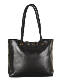 Dolce Macramé Tote
