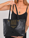 Dolce Macramé Tote