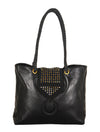 Dolce Macramé Tote