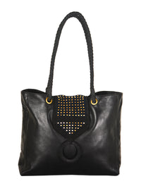 Dolce Macramé Tote
