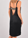 Victoria Aby Dress