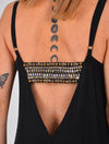 Victoria Aby Dress
