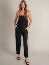 Victoria Vinta Jumpsuit