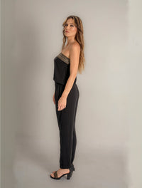 Victoria Vinta Jumpsuit