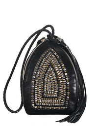 Victoria Pyramid Bag